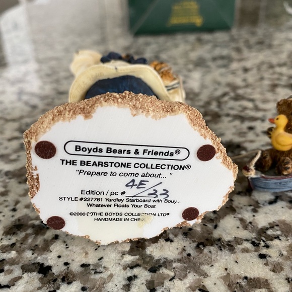 The Bearstone Collection - Picture 2 of 2